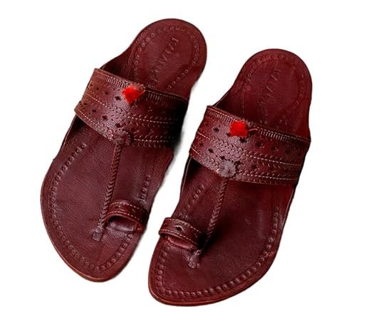 Step into Tradition with Kolhapuri Festival Footwear – Style, Comfort & Heritage Combined! kol3