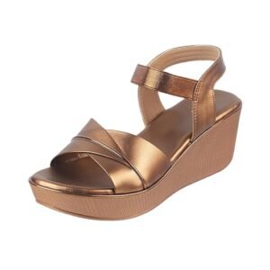 women wedge heel fashion sandal